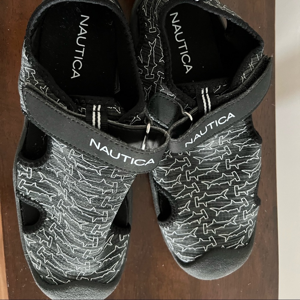 Boys Water Shoes
